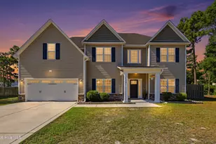 534 Saratoga Rd, Sneads Ferry, NC 28460 - Photo 51