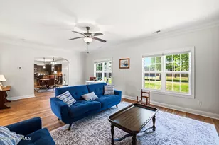 534 Saratoga Rd, Sneads Ferry, NC 28460 - Photo 13
