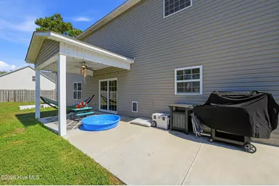 534 Saratoga Road, Sneads Ferry, NC 28460 - Photo 41