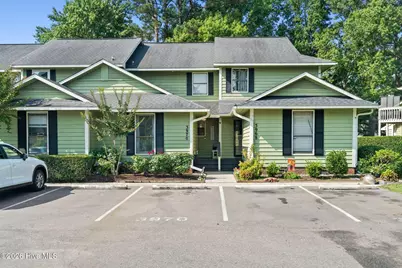 3970 Echo Farms Boulevard, Wilmington, NC 28412 - Photo 1