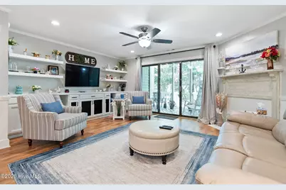 3970 Echo Farms Boulevard, Wilmington, NC 28412 - Photo 23