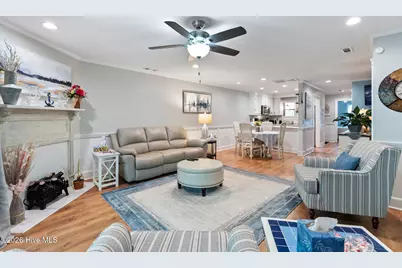 3970 Echo Farms Boulevard, Wilmington, NC 28412 - Photo 15