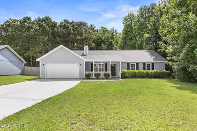 135 Daphne Drive, Hubert, NC 28539 - Photo 1