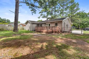 302 Cardinal Rd, Jacksonville, NC 28546 - Photo 25