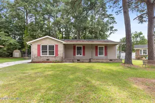 302 Cardinal Rd, Jacksonville, NC 28546 - Photo 1