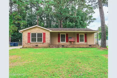 302 Cardinal Road, Jacksonville, NC 28546 - Photo 1