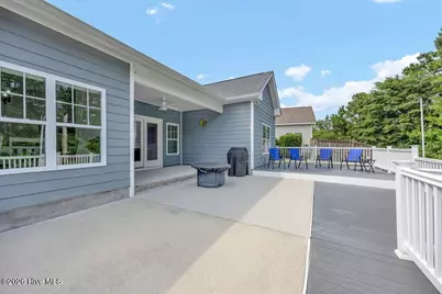 753 Liberty Landing Way, Wilmington, NC 28409 - Photo 21