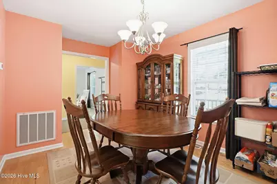 230 King Road, Selma, NC 27576 - Photo 31
