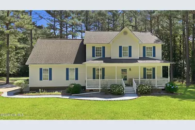 230 King Road, Selma, NC 27576 - Photo 1