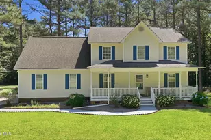 230 King Rd, Selma, NC 27576 - Photo 1