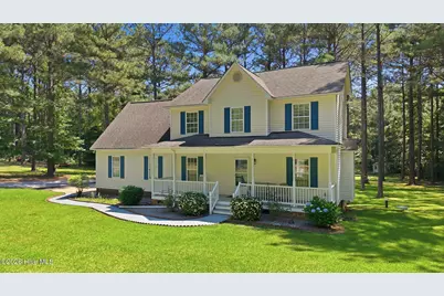 230 King Road, Selma, NC 27576 - Photo 3