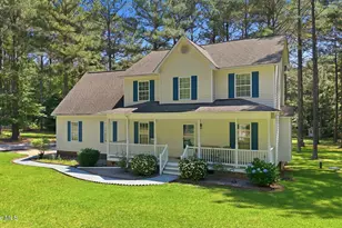 230 King Rd, Selma, NC 27576 - Photo 3