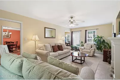 230 King Road, Selma, NC 27576 - Photo 19