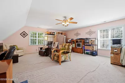 230 King Road, Selma, NC 27576 - Photo 33