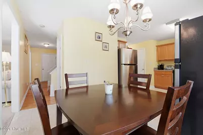 230 King Road, Selma, NC 27576 - Photo 25