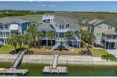 41 Lee Street, Ocean Isle Beach, NC 28469 - Photo 1