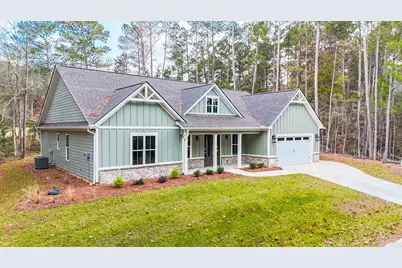 216 Brassie Drive, McCormick, SC 29835 - Photo 3