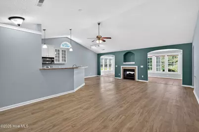 512 Azalea Drive, Hampstead, NC 28443 - Photo 5