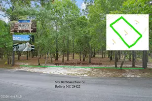 625 Barbosa Pl SE, Bolivia, NC 28422 - Photo 1