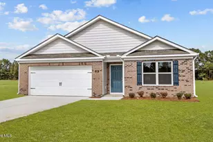4805 Martha Wynd Wy, Farmville, NC 27828 - Photo 3