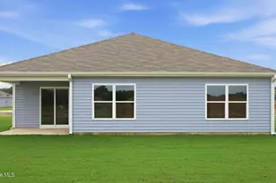 4805 Martha Wynd Wy, Farmville, NC 27828 - Photo 43