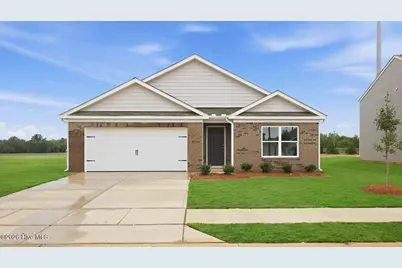4805 Martha Wynd Way, Farmville, NC 27828 - Photo 1
