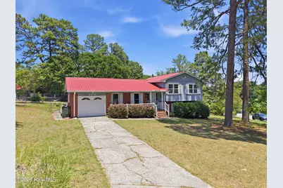 5914 Ormskirk Drive, Fayetteville, NC 28304 - Photo 47