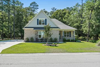 611 Grovewood Lane SE, Bolivia, NC 28422 - Photo 1