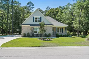 611 Grovewood Ln SE, Bolivia, NC 28422 - Photo 1