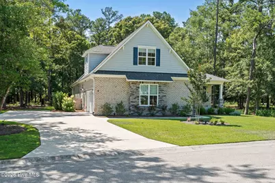 611 Grovewood Lane SE, Bolivia, NC 28422 - Photo 3