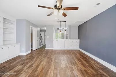 3503 Christopher Drive NW #Apt B, Wilson, NC 27896 - Photo 7