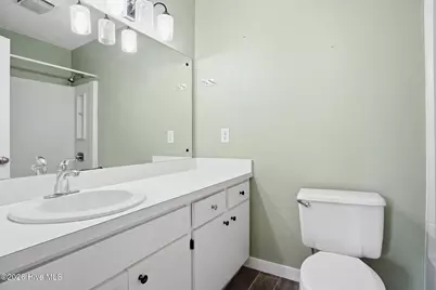 3503 Christopher Drive NW #Apt B, Wilson, NC 27896 - Photo 17