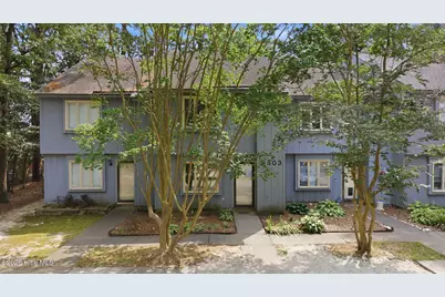 3503 Christopher Drive NW #Apt B, Wilson, NC 27896 - Photo 27