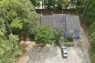 3503 Christopher Dr NW, Wilson, NC 27896 - Photo 29