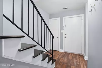 3503 Christopher Drive NW #Apt B, Wilson, NC 27896 - Photo 3