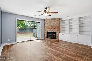 3503 Christopher Dr NW, Wilson, NC 27896 - Photo 5