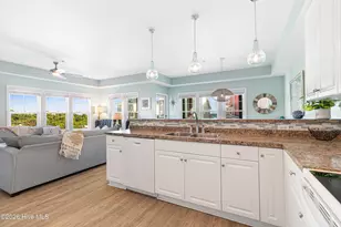 203 Ocean Blvd, Atlantic Beach, NC 28512 - Photo 11