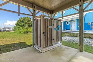 203 Ocean Blvd, Atlantic Beach, NC 28512 - Photo 25