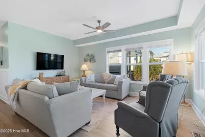 203 Ocean Boulevard #203-B Triple S Condos, Atlantic Beach, NC 28512 - Photo 5