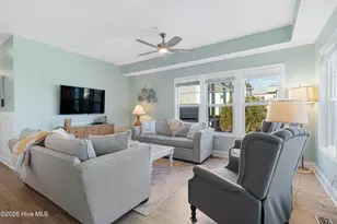 203 Ocean Blvd, Atlantic Beach, NC 28512 - Photo 5