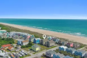 203 Ocean Blvd, Atlantic Beach, NC 28512 - Photo 31