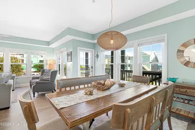 203 Ocean Boulevard #203-B Triple S Condos, Atlantic Beach, NC 28512 - Photo 7