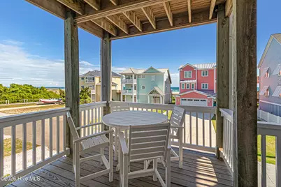 203 Ocean Boulevard #203-B Triple S Condos, Atlantic Beach, NC 28512 - Photo 3