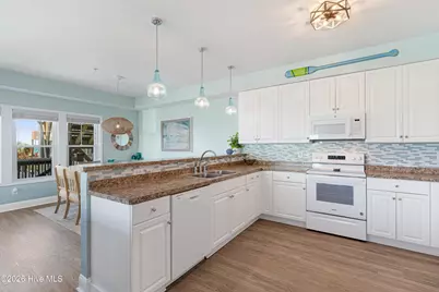 203 Ocean Boulevard #203-B Triple S Condos, Atlantic Beach, NC 28512 - Photo 9