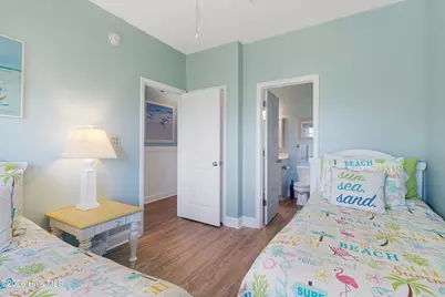 203 Ocean Boulevard #203-B Triple S Condos, Atlantic Beach, NC 28512 - Photo 19