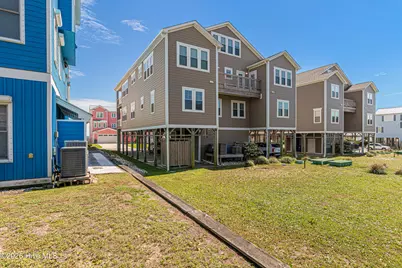 203 Ocean Boulevard #203-B Triple S Condos, Atlantic Beach, NC 28512 - Photo 29