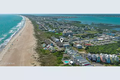 203 Ocean Boulevard #203-B Triple S Condos, Atlantic Beach, NC 28512 - Photo 33