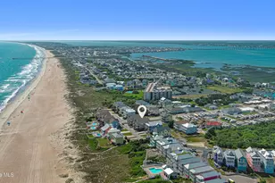 203 Ocean Blvd, Atlantic Beach, NC 28512 - Photo 33