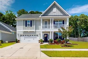 1233 Lt Congleton Rd, Wilmington, NC 28409 - Photo 1