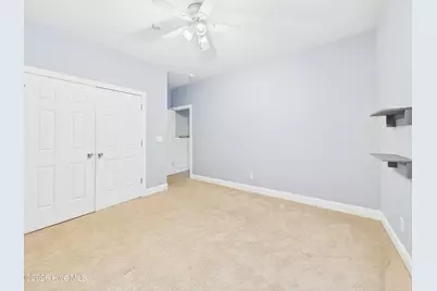 16 Ridge Road, Jackson Springs, NC 27281 - Photo 27